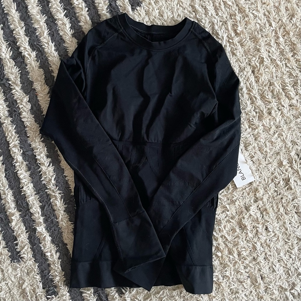 BLANQI Sport Support Shirt